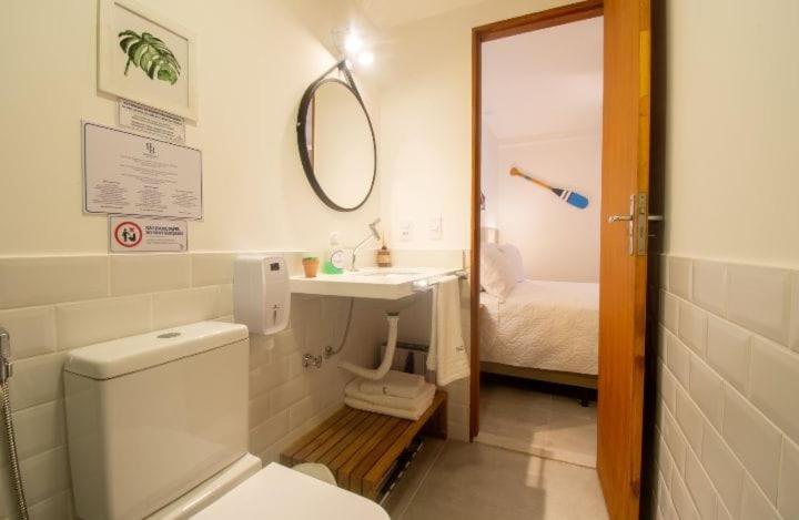 Bella Buzios Apartamentos Exterior foto